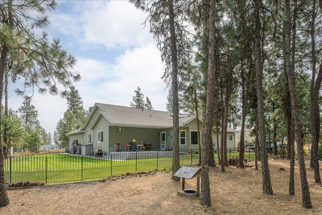 18206 S Hanson Pond Ln, Cheney, WA 99004