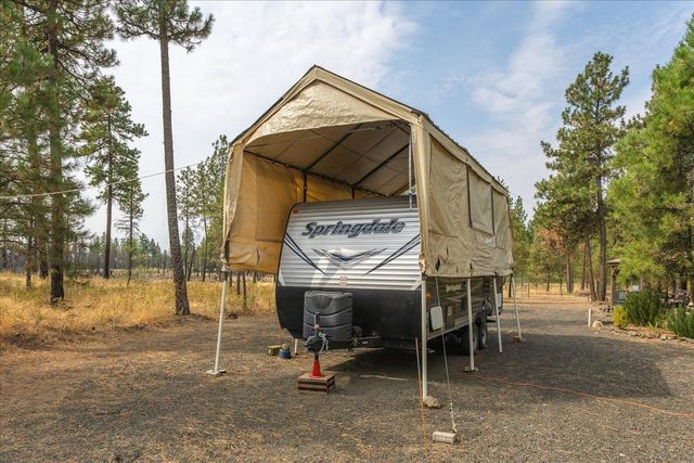 18206 S Hanson Pond Ln, Cheney, WA 99004