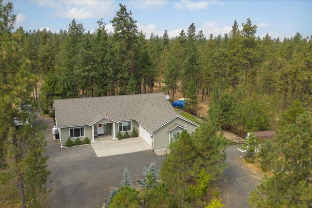 18206 S Hanson Pond Ln, Cheney, WA 99004