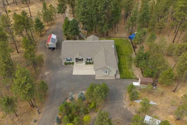 18206 S Hanson Pond Ln, Cheney, WA 99004