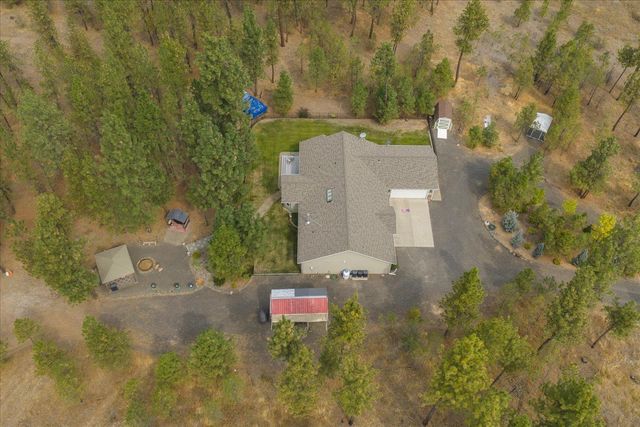 18206 S Hanson Pond Ln, Cheney, WA 99004