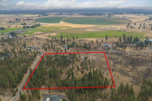 18206 S Hanson Pond Ln, Cheney, WA 99004