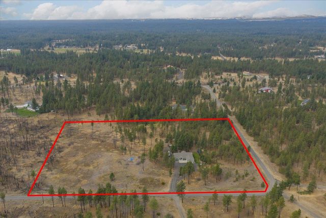 18206 S Hanson Pond Ln, Cheney, WA 99004