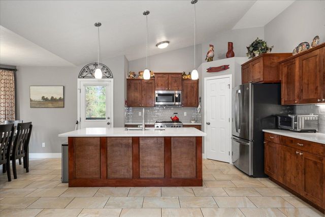 18206 S Hanson Pond Ln, Cheney, WA 99004