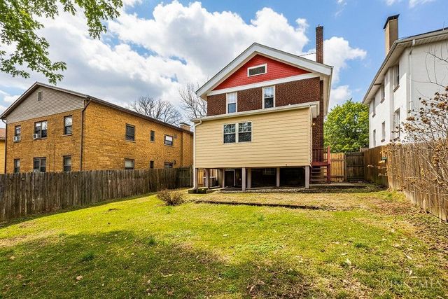 4458 W Eighth Street, Cincinnati, OH 45238