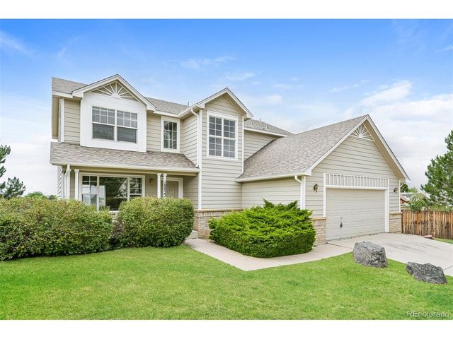 18822 E Prentice Pl, Centennial, CO 80015
