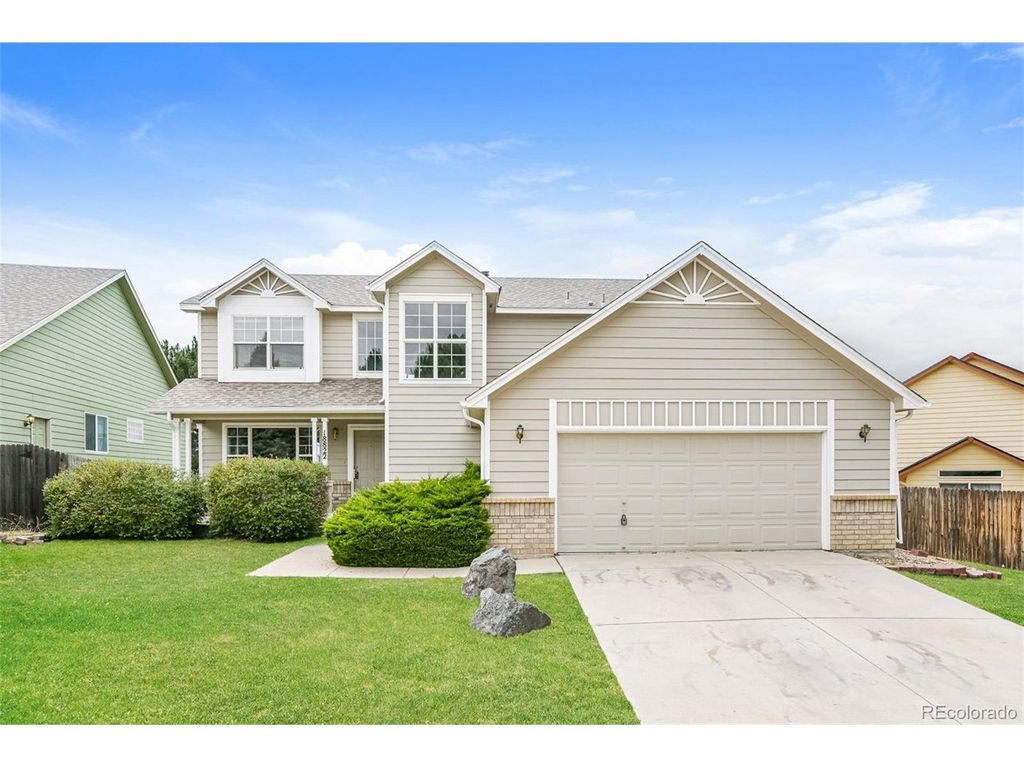 18822 E Prentice Pl, Centennial, CO 80015