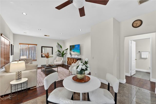 821 Basetdale, Whittier, CA 90601
