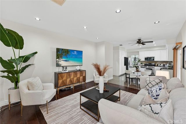 821 Basetdale, Whittier, CA 90601