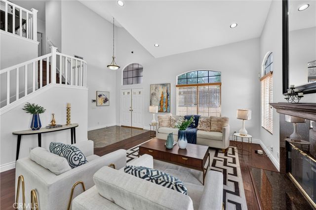 821 Basetdale, Whittier, CA 90601