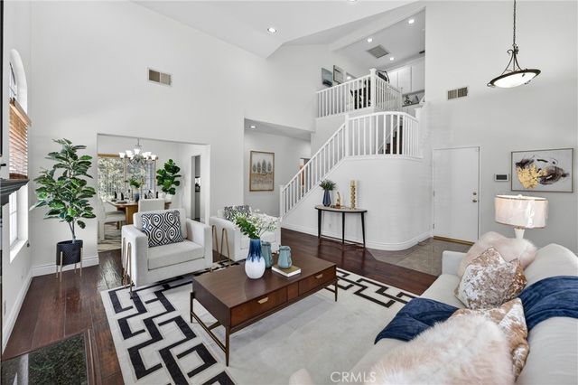 821 Basetdale, Whittier, CA 90601