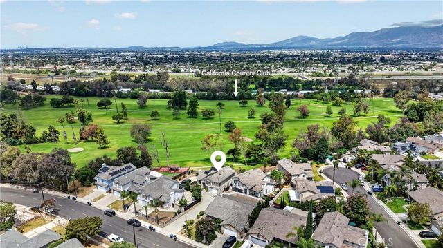 821 Basetdale, Whittier, CA 90601