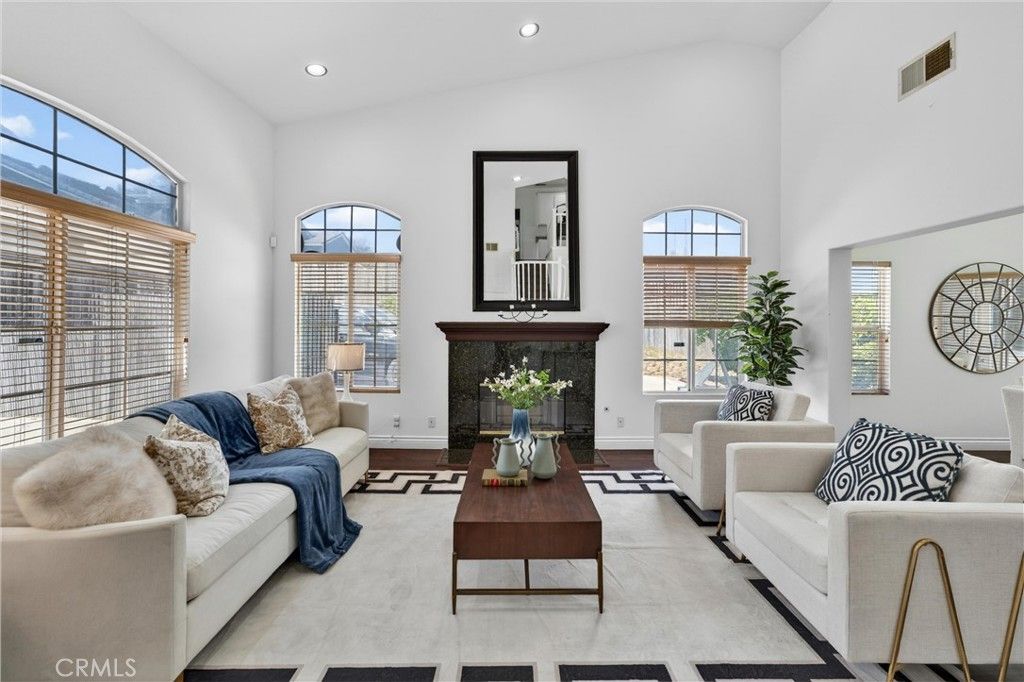 821 Basetdale, Whittier, CA 90601