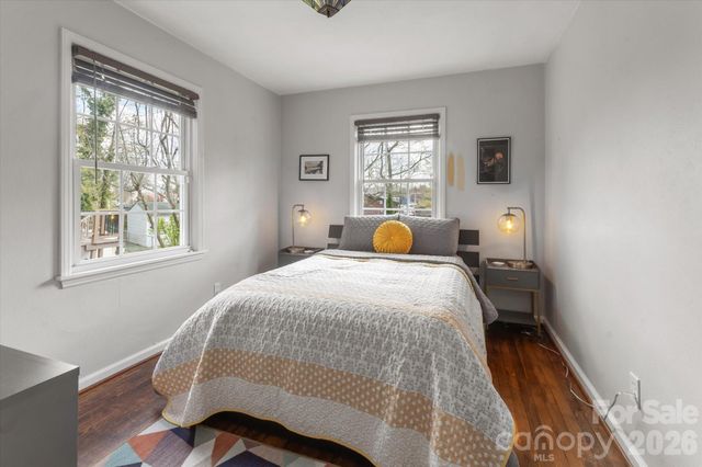 7 Wilshire Drive, Asheville, NC 28806