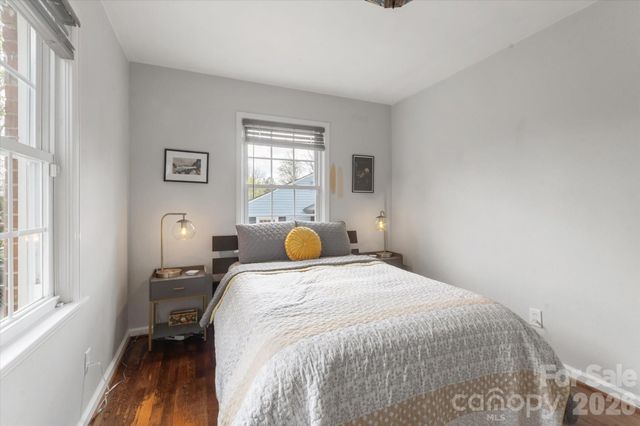 7 Wilshire Drive, Asheville, NC 28806