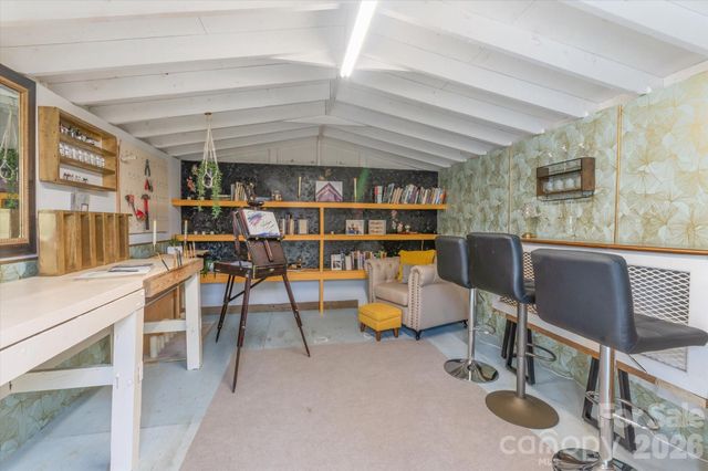 7 Wilshire Drive, Asheville, NC 28806