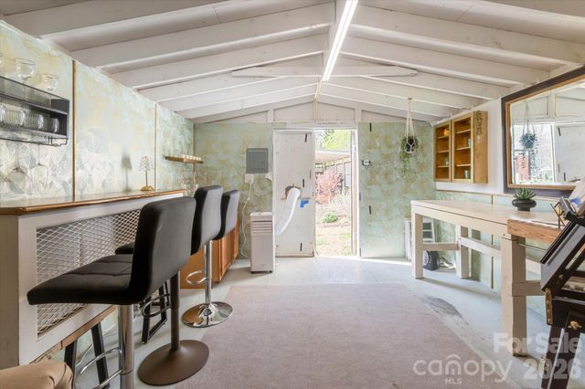 7 Wilshire Drive, Asheville, NC 28806