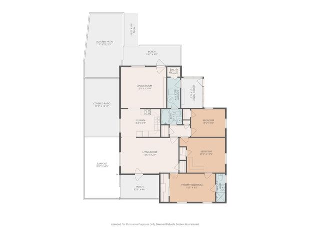 7 Wilshire Drive, Asheville, NC 28806