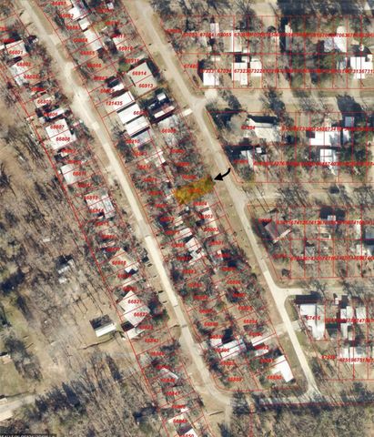 6435 N Fm 17, Yantis, TX 75497