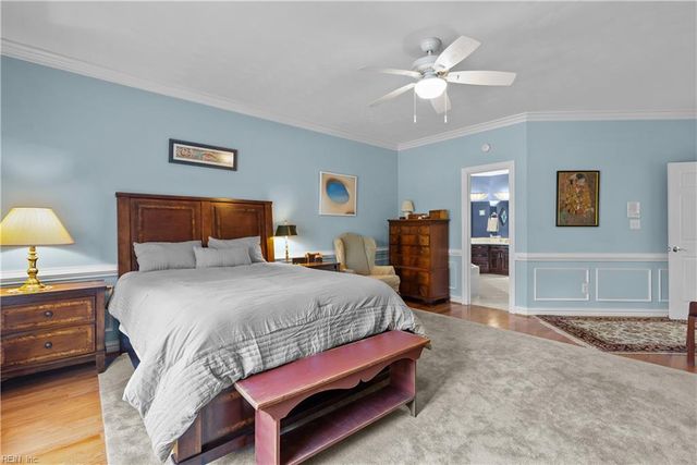 2704 Chester Forest CT, Virginia Beach, VA 23452