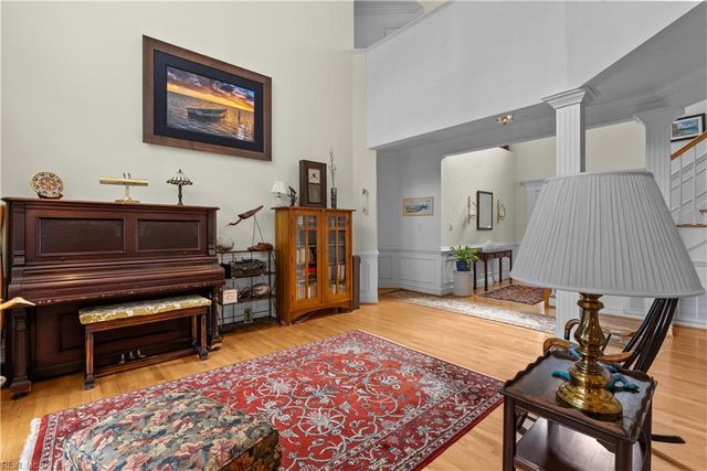 2704 Chester Forest CT, Virginia Beach, VA 23452