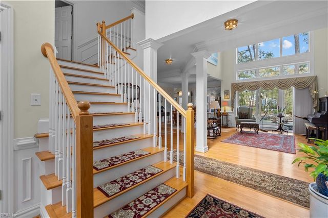 2704 Chester Forest CT, Virginia Beach, VA 23452