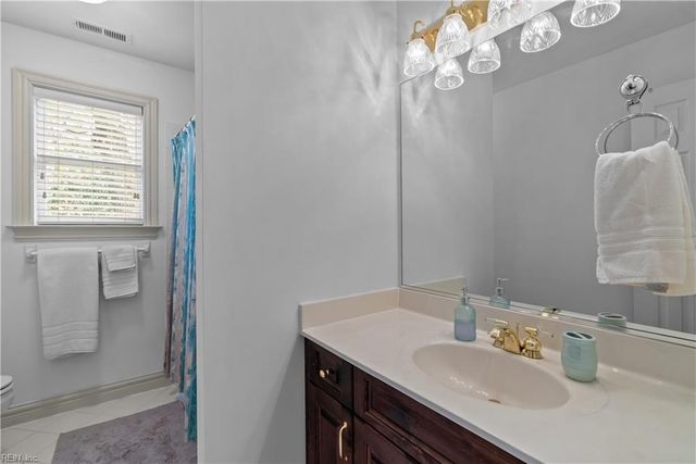 2704 Chester Forest CT, Virginia Beach, VA 23452