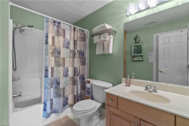 2704 Chester Forest CT, Virginia Beach, VA 23452