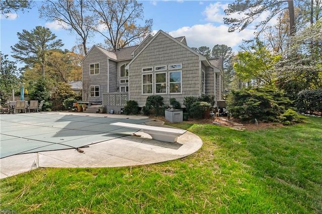 2704 Chester Forest CT, Virginia Beach, VA 23452