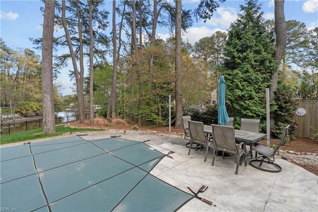 2704 Chester Forest CT, Virginia Beach, VA 23452