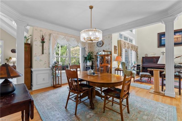 2704 Chester Forest CT, Virginia Beach, VA 23452