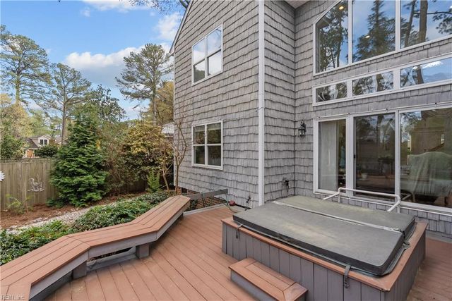 2704 Chester Forest CT, Virginia Beach, VA 23452