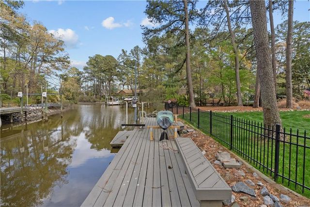 2704 Chester Forest CT, Virginia Beach, VA 23452