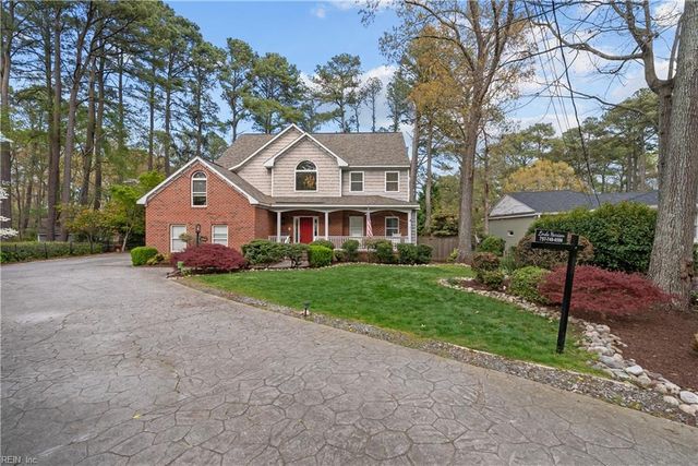 2704 Chester Forest CT, Virginia Beach, VA 23452