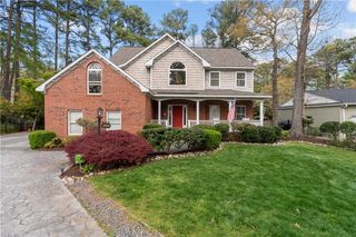 2704 Chester Forest CT, Virginia Beach, VA 23452