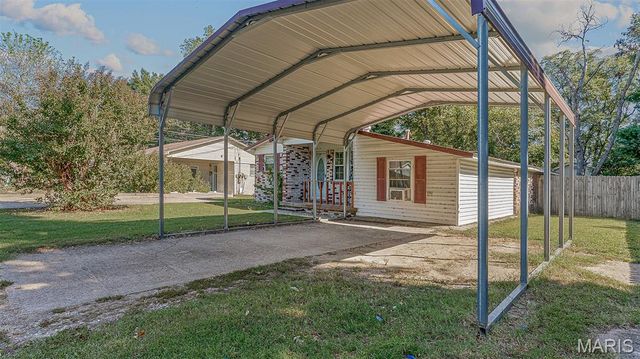 1918 Lynndale Street, Kennett, MO 63857