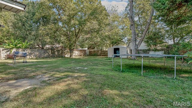 1918 Lynndale Street, Kennett, MO 63857