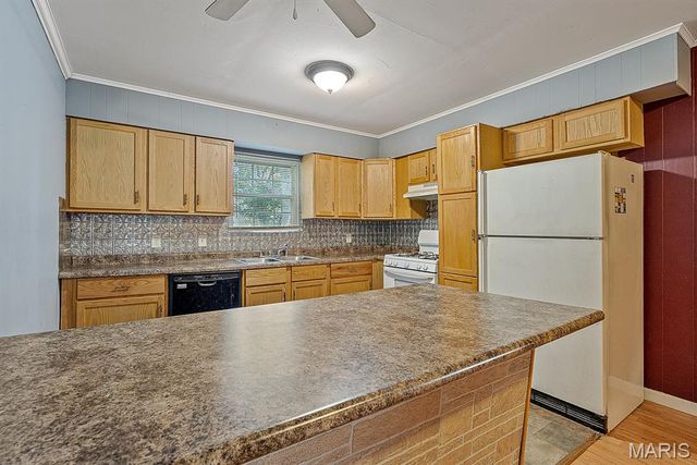 1918 Lynndale Street, Kennett, MO 63857