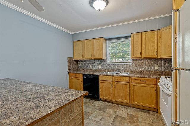 1918 Lynndale Street, Kennett, MO 63857