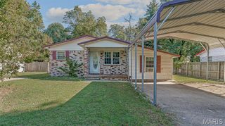 1918 Lynndale Street, Kennett, MO 63857