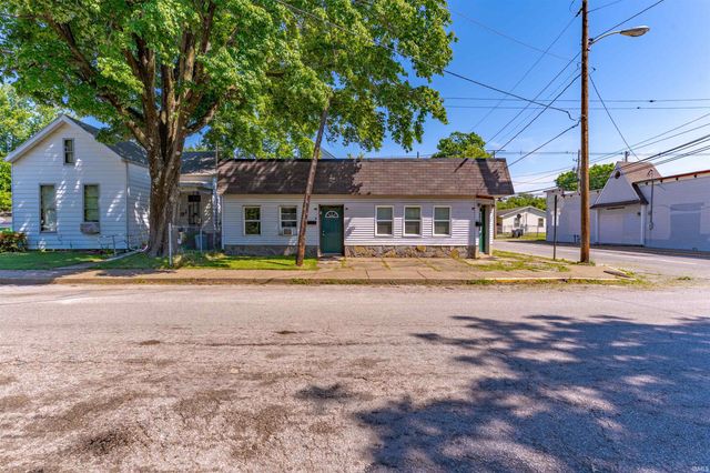 332 Madison Avenue, Evansville, IN 47713