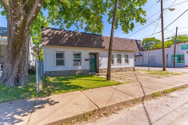 332 Madison Avenue, Evansville, IN 47713