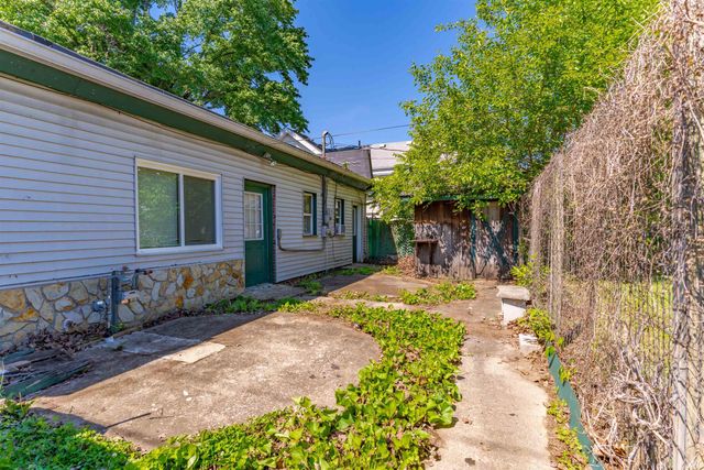 332 Madison Avenue, Evansville, IN 47713