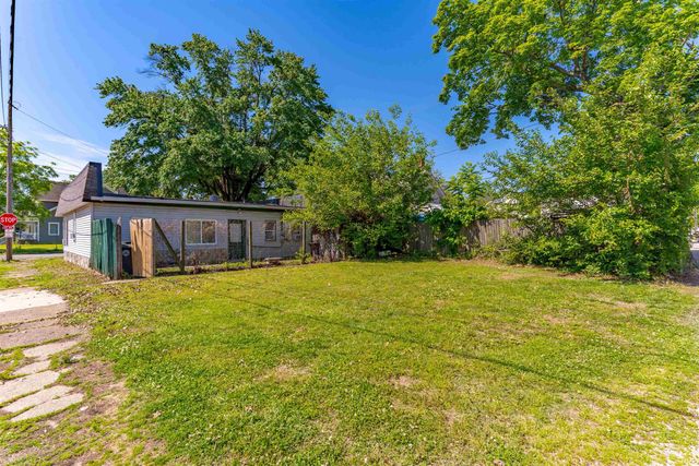 332 Madison Avenue, Evansville, IN 47713