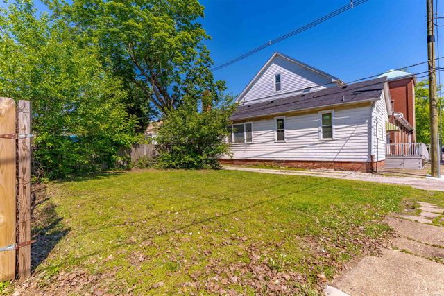 332 Madison Avenue, Evansville, IN 47713
