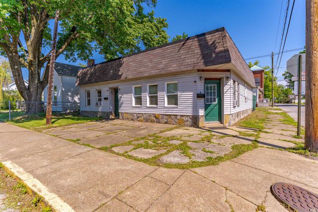 332 Madison Avenue, Evansville, IN 47713