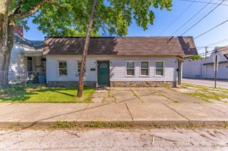 332 Madison Avenue, Evansville, IN 47713