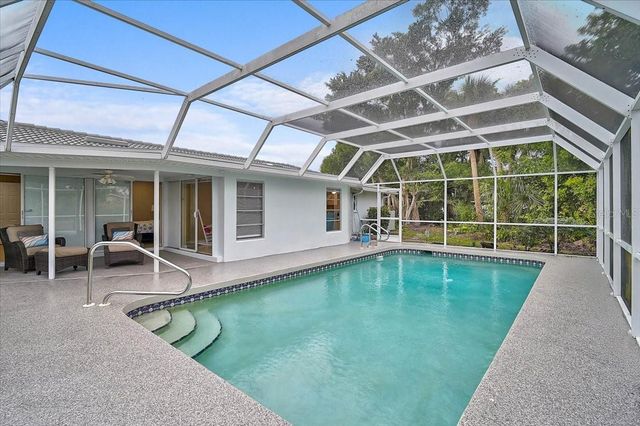 7219 BOUNTY DRIVE, Sarasota, FL 34231