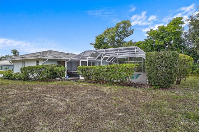 7219 BOUNTY DRIVE, Sarasota, FL 34231