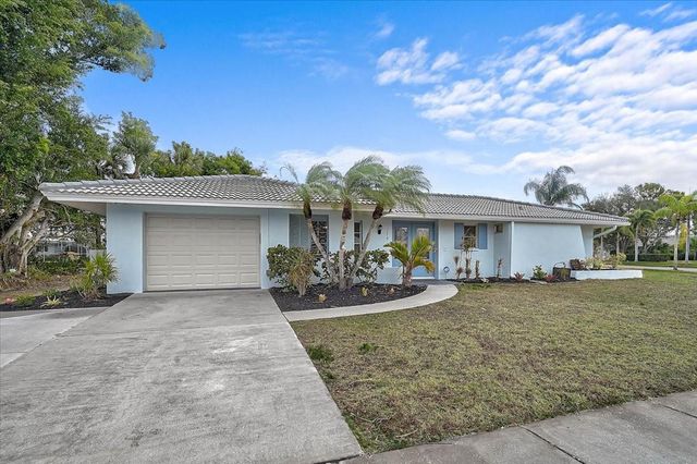 7219 BOUNTY DRIVE, Sarasota, FL 34231